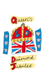 Queen's Diamond Jubilee Logo